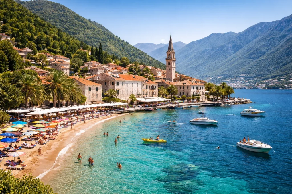 Монтенегро